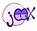 The jOOX Logo